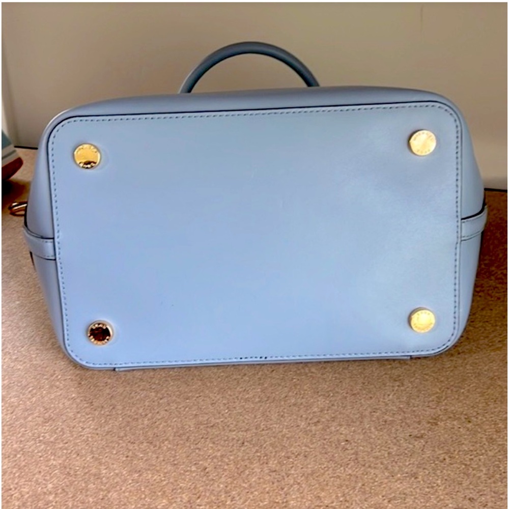 Authentic Michael Kors Trista grab bag - Picture 5 of 8